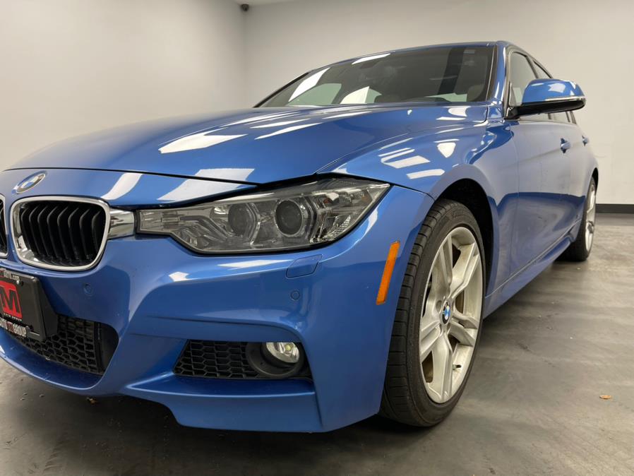 Used BMW 3 Series 4dr Sdn 328i xDrive AWD SULEV M-Sport 2015 | M Auto Group. Elizabeth, New Jersey Used BMW 3 Series 4dr Sdn 328i xDrive AWD SULEV M-Sport 2015 | M Auto Group. Elizabeth, New Jersey