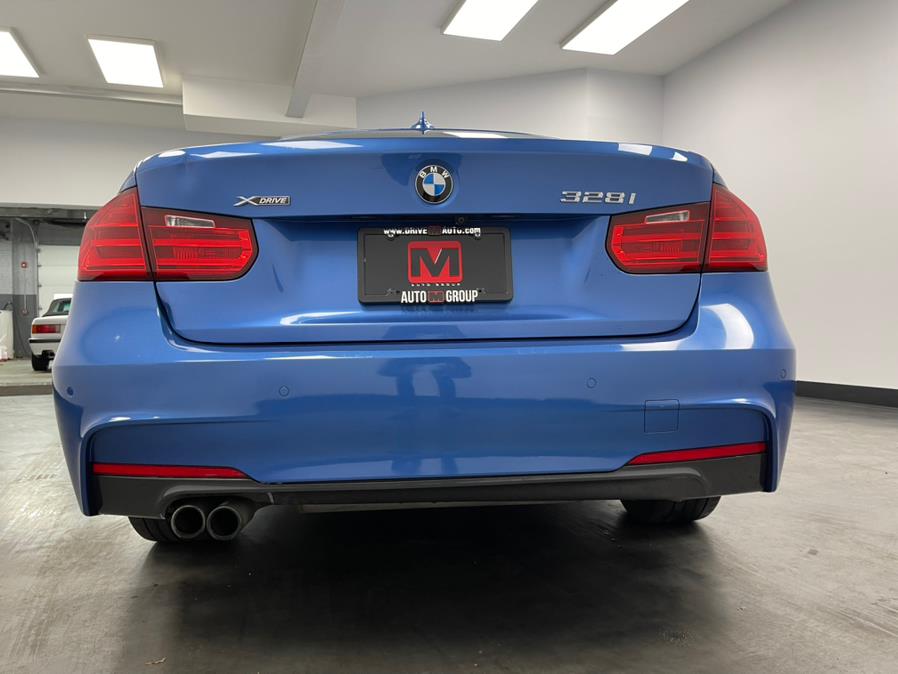 Used BMW 3 Series 4dr Sdn 328i xDrive AWD SULEV M-Sport 2015 | M Auto Group. Elizabeth, New Jersey Used BMW 3 Series 4dr Sdn 328i xDrive AWD SULEV M-Sport 2015 | M Auto Group. Elizabeth, New Jersey