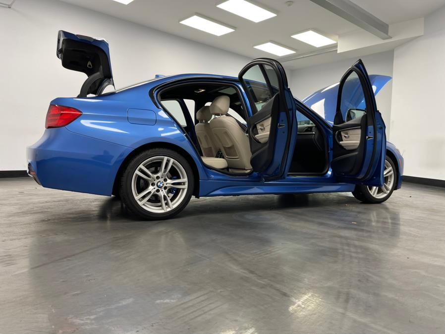 Used BMW 3 Series 4dr Sdn 328i xDrive AWD SULEV M-Sport 2015 | M Auto Group. Elizabeth, New Jersey Used BMW 3 Series 4dr Sdn 328i xDrive AWD SULEV M-Sport 2015 | M Auto Group. Elizabeth, New Jersey