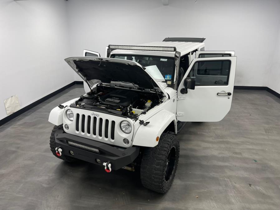 Used Jeep Wrangler Unlimited 4WD 4dr Wrangler X *Ltd Avail* 2015 | M Auto Group. Elizabeth, New Jersey Used Jeep Wrangler Unlimited 4WD 4dr Wrangler X *Ltd Avail* 2015 | M Auto Group. Elizabeth, New Jersey