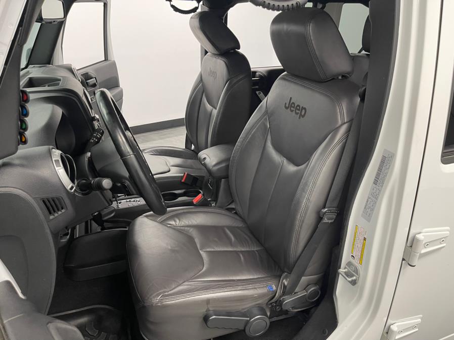 Used Jeep Wrangler Unlimited 4WD 4dr Wrangler X *Ltd Avail* 2015 | M Auto Group. Elizabeth, New Jersey Used Jeep Wrangler Unlimited 4WD 4dr Wrangler X *Ltd Avail* 2015 | M Auto Group. Elizabeth, New Jersey