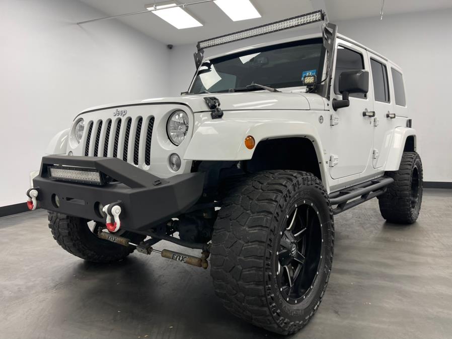 Used Jeep Wrangler Unlimited 4WD 4dr Wrangler X *Ltd Avail* 2015 | M Auto Group. Elizabeth, New Jersey Used Jeep Wrangler Unlimited 4WD 4dr Wrangler X *Ltd Avail* 2015 | M Auto Group. Elizabeth, New Jersey