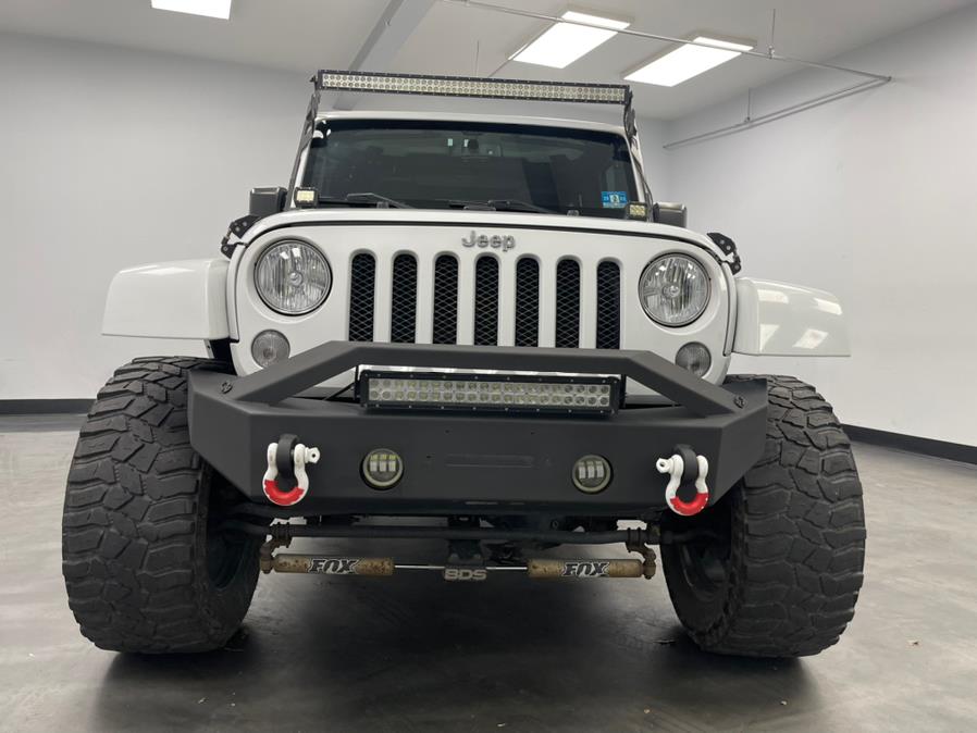 Used Jeep Wrangler Unlimited 4WD 4dr Wrangler X *Ltd Avail* 2015 | M Auto Group. Elizabeth, New Jersey Used Jeep Wrangler Unlimited 4WD 4dr Wrangler X *Ltd Avail* 2015 | M Auto Group. Elizabeth, New Jersey