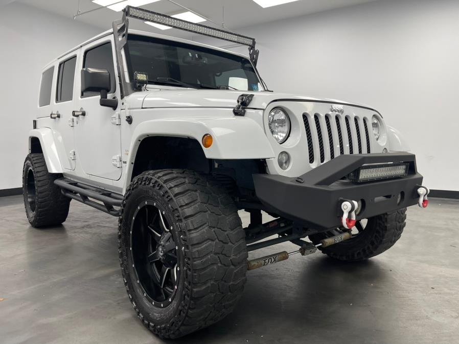 Used Jeep Wrangler Unlimited 4WD 4dr Wrangler X *Ltd Avail* 2015 | M Auto Group. Elizabeth, New Jersey Used Jeep Wrangler Unlimited 4WD 4dr Wrangler X *Ltd Avail* 2015 | M Auto Group. Elizabeth, New Jersey