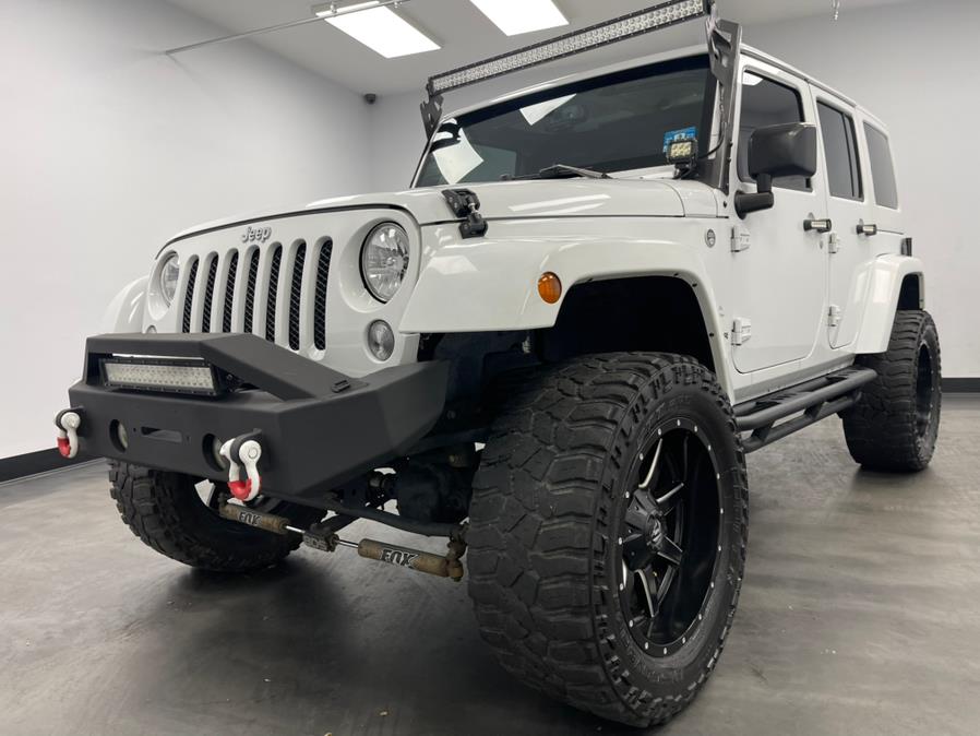 Used Jeep Wrangler Unlimited 4WD 4dr Wrangler X *Ltd Avail* 2015 | M Auto Group. Elizabeth, New Jersey Used Jeep Wrangler Unlimited 4WD 4dr Wrangler X *Ltd Avail* 2015 | M Auto Group. Elizabeth, New Jersey