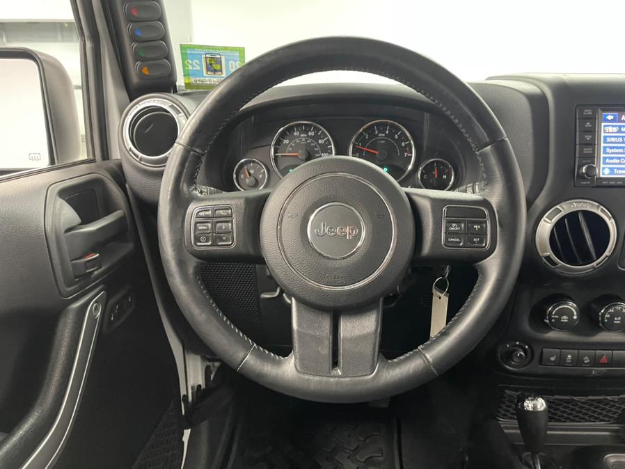 Used Jeep Wrangler Unlimited 4WD 4dr Wrangler X *Ltd Avail* 2015 | M Auto Group. Elizabeth, New Jersey Used Jeep Wrangler Unlimited 4WD 4dr Wrangler X *Ltd Avail* 2015 | M Auto Group. Elizabeth, New Jersey