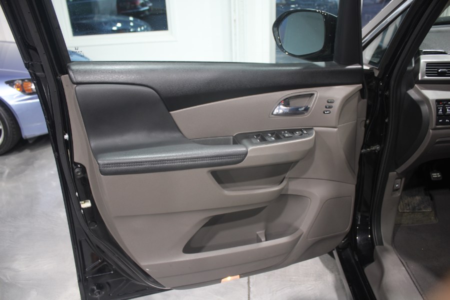 Used Honda Odyssey 5dr Touring Elite 2016 | Auto Gallery. Lodi, New Jersey Used Honda Odyssey 5dr Touring Elite 2016 | Auto Gallery. Lodi, New Jersey