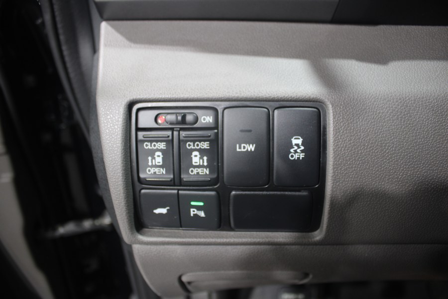 Used Honda Odyssey 5dr Touring Elite 2016 | Auto Gallery. Lodi, New Jersey Used Honda Odyssey 5dr Touring Elite 2016 | Auto Gallery. Lodi, New Jersey