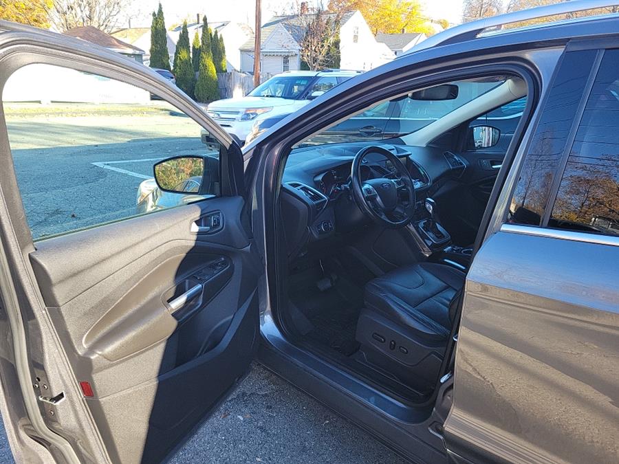 2013 Ford Escape 4WD 4dr Titanium, available for sale in Melrose, Massachusetts | Melrose Auto Gallery. Melrose, Massachusetts 2013 Ford Escape 4WD 4dr Titanium, available for sale in Melrose, Massachusetts | Melrose Auto Gallery. Melrose, Massachusetts