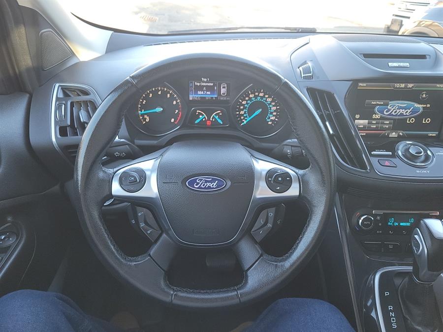 2013 Ford Escape 4WD 4dr Titanium, available for sale in Melrose, Massachusetts | Melrose Auto Gallery. Melrose, Massachusetts 2013 Ford Escape 4WD 4dr Titanium, available for sale in Melrose, Massachusetts | Melrose Auto Gallery. Melrose, Massachusetts
