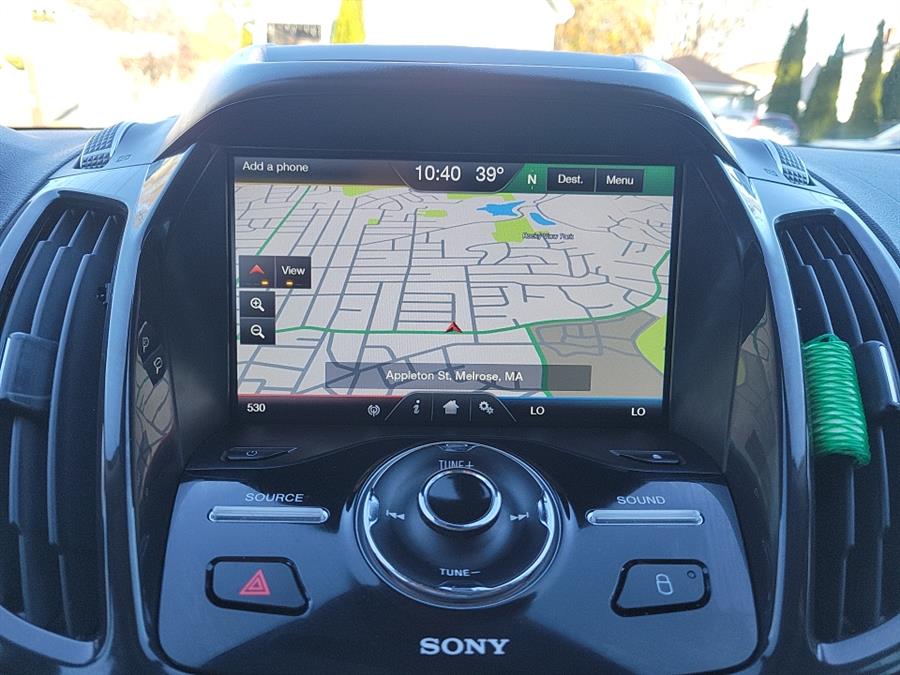 2013 Ford Escape 4WD 4dr Titanium, available for sale in Melrose, Massachusetts | Melrose Auto Gallery. Melrose, Massachusetts 2013 Ford Escape 4WD 4dr Titanium, available for sale in Melrose, Massachusetts | Melrose Auto Gallery. Melrose, Massachusetts