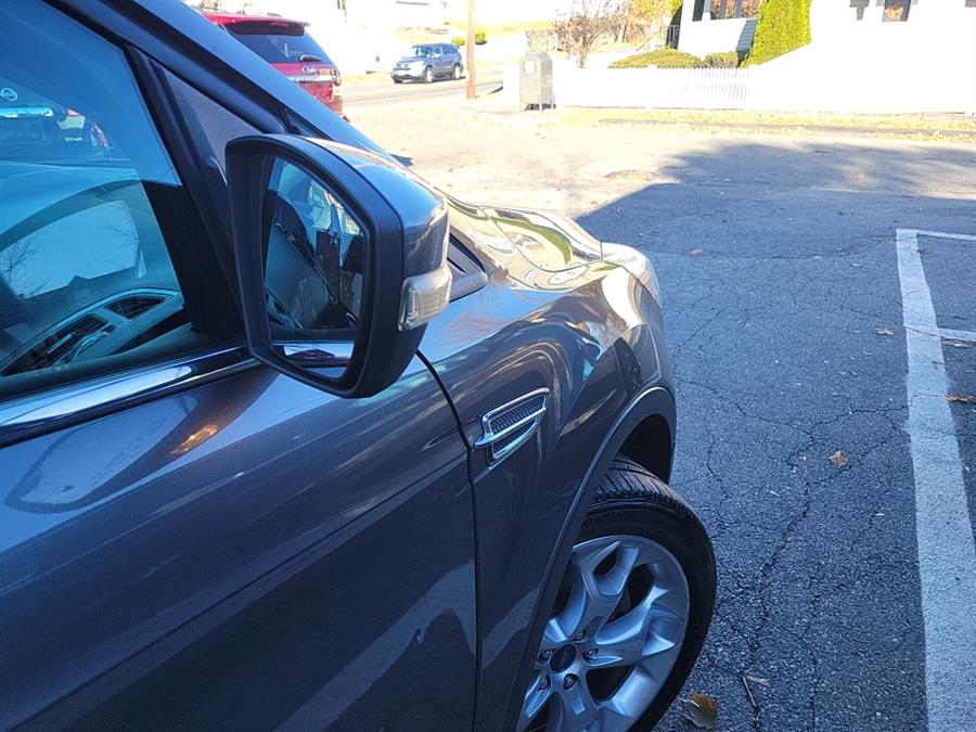 2013 Ford Escape 4WD 4dr Titanium, available for sale in Melrose, Massachusetts | Melrose Auto Gallery. Melrose, Massachusetts 2013 Ford Escape 4WD 4dr Titanium, available for sale in Melrose, Massachusetts | Melrose Auto Gallery. Melrose, Massachusetts