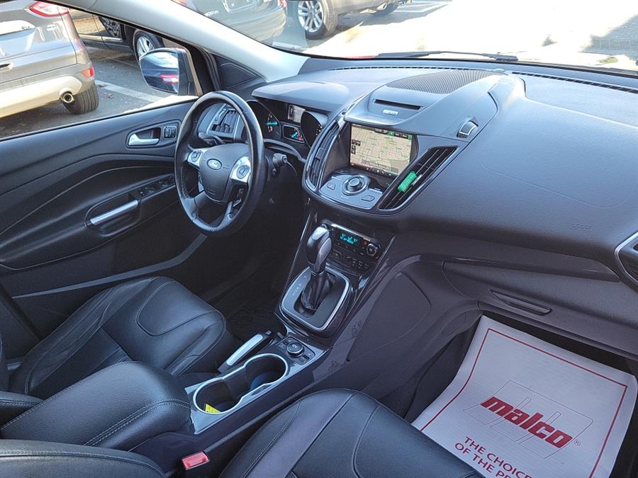 2013 Ford Escape 4WD 4dr Titanium, available for sale in Melrose, Massachusetts | Melrose Auto Gallery. Melrose, Massachusetts 2013 Ford Escape 4WD 4dr Titanium, available for sale in Melrose, Massachusetts | Melrose Auto Gallery. Melrose, Massachusetts