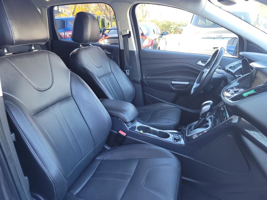 2013 Ford Escape 4WD 4dr Titanium, available for sale in Melrose, Massachusetts | Melrose Auto Gallery. Melrose, Massachusetts 2013 Ford Escape 4WD 4dr Titanium, available for sale in Melrose, Massachusetts | Melrose Auto Gallery. Melrose, Massachusetts