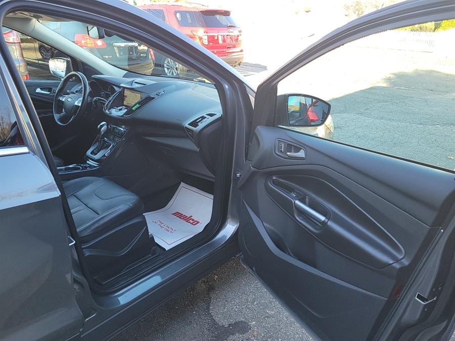 2013 Ford Escape 4WD 4dr Titanium, available for sale in Melrose, Massachusetts | Melrose Auto Gallery. Melrose, Massachusetts 2013 Ford Escape 4WD 4dr Titanium, available for sale in Melrose, Massachusetts | Melrose Auto Gallery. Melrose, Massachusetts