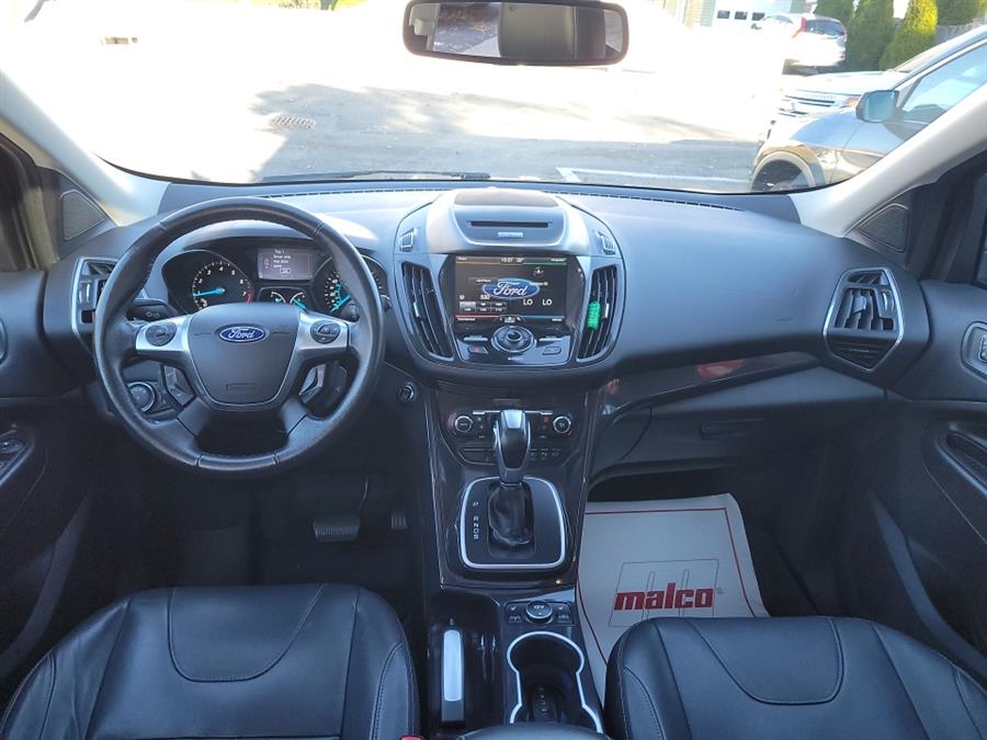 2013 Ford Escape 4WD 4dr Titanium, available for sale in Melrose, Massachusetts | Melrose Auto Gallery. Melrose, Massachusetts 2013 Ford Escape 4WD 4dr Titanium, available for sale in Melrose, Massachusetts | Melrose Auto Gallery. Melrose, Massachusetts
