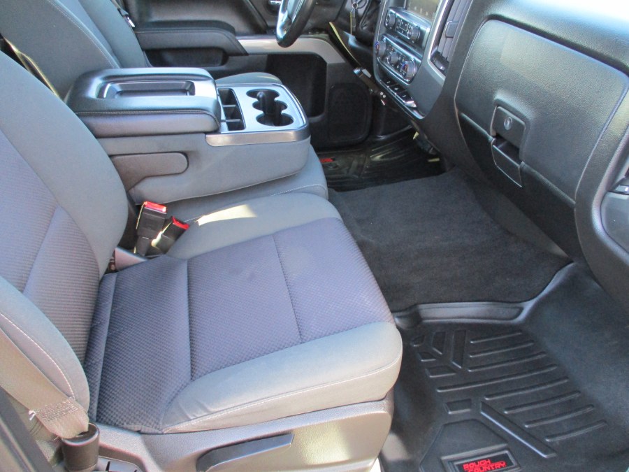 2014 Chevrolet Silverado 1500 4WD Crew Cab 143.5" LT w/2LT, available for sale in Suffield, Connecticut | Suffield Auto LLC. Suffield, Connecticut 2014 Chevrolet Silverado 1500 4WD Crew Cab 143.5" LT w/2LT, available for sale in Suffield, Connecticut | Suffield Auto LLC. Suffield, Connecticut