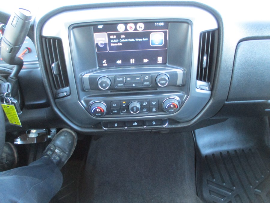 2014 Chevrolet Silverado 1500 4WD Crew Cab 143.5" LT w/2LT, available for sale in Suffield, Connecticut | Suffield Auto LLC. Suffield, Connecticut 2014 Chevrolet Silverado 1500 4WD Crew Cab 143.5" LT w/2LT, available for sale in Suffield, Connecticut | Suffield Auto LLC. Suffield, Connecticut