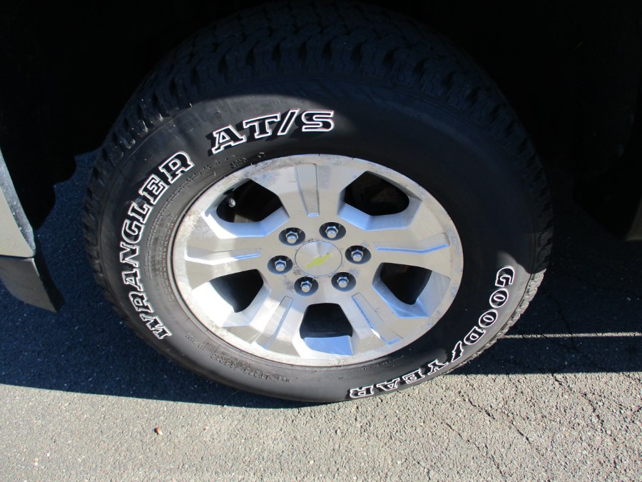 2014 Chevrolet Silverado 1500 4WD Crew Cab 143.5" LT w/2LT, available for sale in Suffield, Connecticut | Suffield Auto LLC. Suffield, Connecticut 2014 Chevrolet Silverado 1500 4WD Crew Cab 143.5" LT w/2LT, available for sale in Suffield, Connecticut | Suffield Auto LLC. Suffield, Connecticut