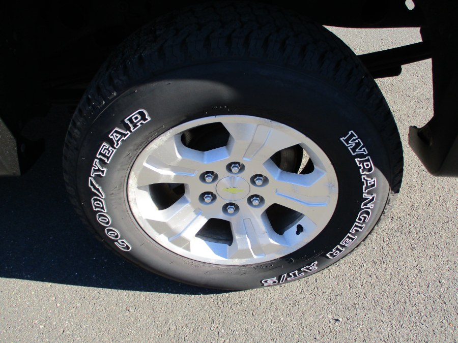 2014 Chevrolet Silverado 1500 4WD Crew Cab 143.5" LT w/2LT, available for sale in Suffield, Connecticut | Suffield Auto LLC. Suffield, Connecticut 2014 Chevrolet Silverado 1500 4WD Crew Cab 143.5" LT w/2LT, available for sale in Suffield, Connecticut | Suffield Auto LLC. Suffield, Connecticut