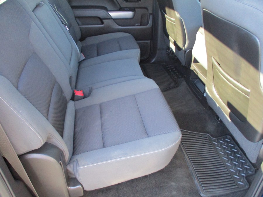 2014 Chevrolet Silverado 1500 4WD Crew Cab 143.5" LT w/2LT, available for sale in Suffield, Connecticut | Suffield Auto LLC. Suffield, Connecticut 2014 Chevrolet Silverado 1500 4WD Crew Cab 143.5" LT w/2LT, available for sale in Suffield, Connecticut | Suffield Auto LLC. Suffield, Connecticut