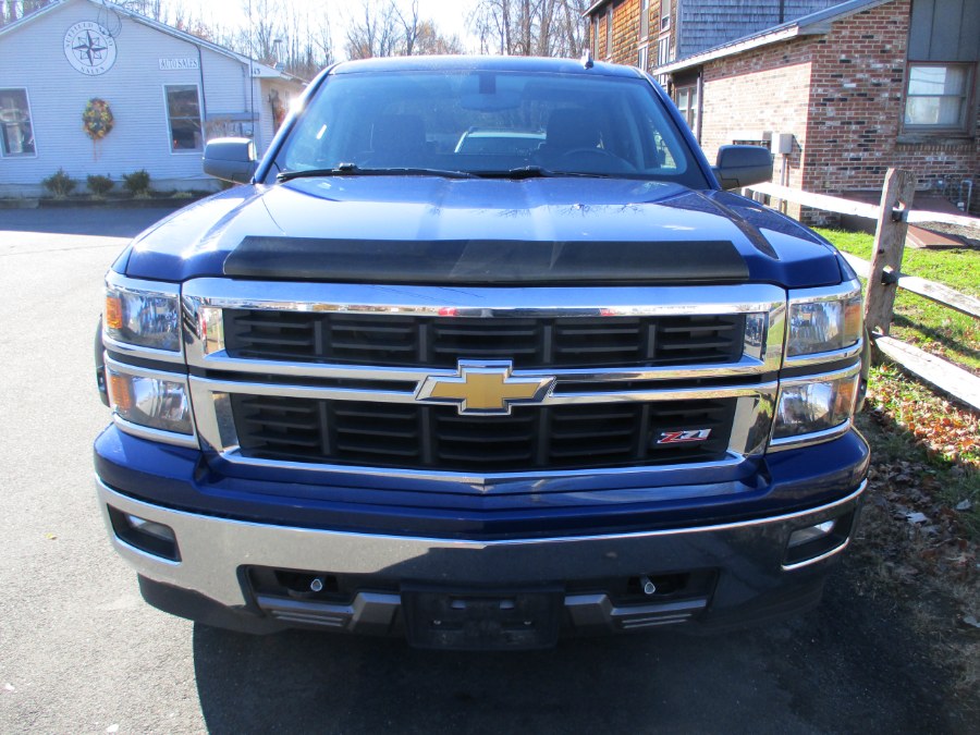 2014 Chevrolet Silverado 1500 4WD Crew Cab 143.5" LT w/2LT, available for sale in Suffield, Connecticut | Suffield Auto LLC. Suffield, Connecticut 2014 Chevrolet Silverado 1500 4WD Crew Cab 143.5" LT w/2LT, available for sale in Suffield, Connecticut | Suffield Auto LLC. Suffield, Connecticut