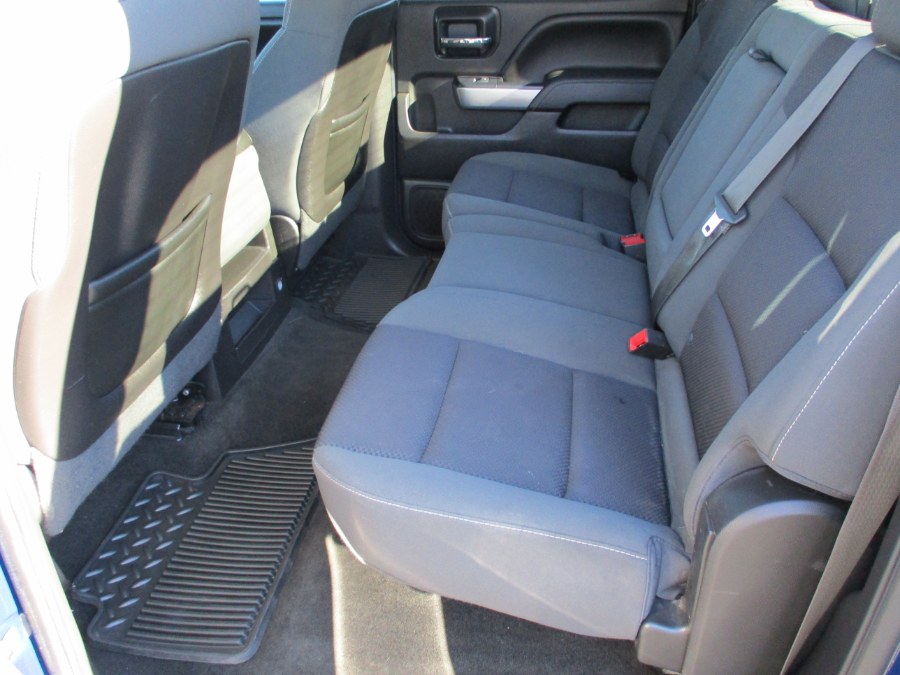 2014 Chevrolet Silverado 1500 4WD Crew Cab 143.5" LT w/2LT, available for sale in Suffield, Connecticut | Suffield Auto LLC. Suffield, Connecticut 2014 Chevrolet Silverado 1500 4WD Crew Cab 143.5" LT w/2LT, available for sale in Suffield, Connecticut | Suffield Auto LLC. Suffield, Connecticut