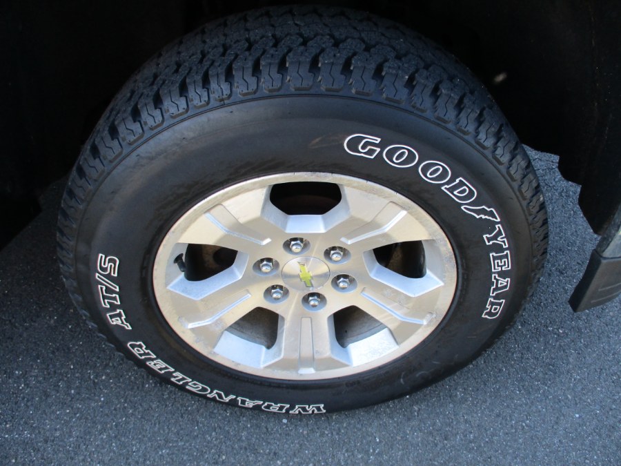 2014 Chevrolet Silverado 1500 4WD Crew Cab 143.5" LT w/2LT, available for sale in Suffield, Connecticut | Suffield Auto LLC. Suffield, Connecticut 2014 Chevrolet Silverado 1500 4WD Crew Cab 143.5" LT w/2LT, available for sale in Suffield, Connecticut | Suffield Auto LLC. Suffield, Connecticut
