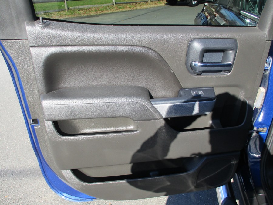 2014 Chevrolet Silverado 1500 4WD Crew Cab 143.5" LT w/2LT, available for sale in Suffield, Connecticut | Suffield Auto LLC. Suffield, Connecticut 2014 Chevrolet Silverado 1500 4WD Crew Cab 143.5" LT w/2LT, available for sale in Suffield, Connecticut | Suffield Auto LLC. Suffield, Connecticut