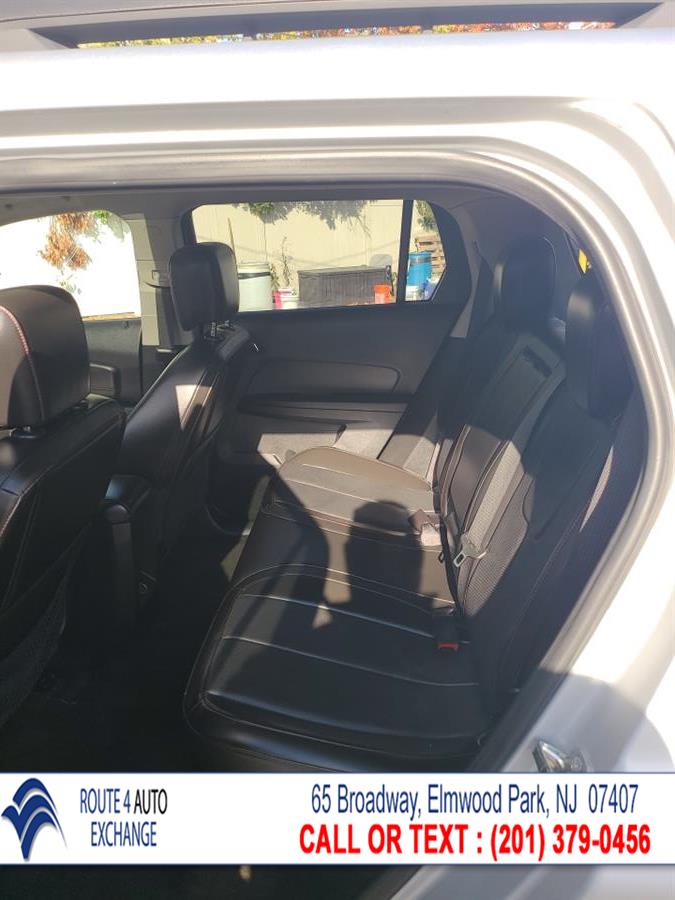 Used GMC Terrain AWD 4dr SLT w/SLT-1 2014 | Route 4 Auto Exchange. Elmwood Park, New Jersey Used GMC Terrain AWD 4dr SLT w/SLT-1 2014 | Route 4 Auto Exchange. Elmwood Park, New Jersey