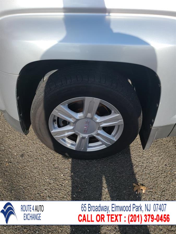 Used GMC Terrain AWD 4dr SLT w/SLT-1 2014 | Route 4 Auto Exchange. Elmwood Park, New Jersey Used GMC Terrain AWD 4dr SLT w/SLT-1 2014 | Route 4 Auto Exchange. Elmwood Park, New Jersey