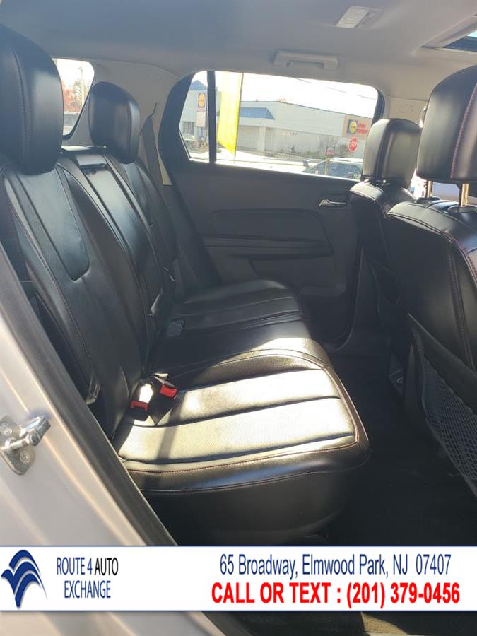 Used GMC Terrain AWD 4dr SLT w/SLT-1 2014 | Route 4 Auto Exchange. Elmwood Park, New Jersey Used GMC Terrain AWD 4dr SLT w/SLT-1 2014 | Route 4 Auto Exchange. Elmwood Park, New Jersey