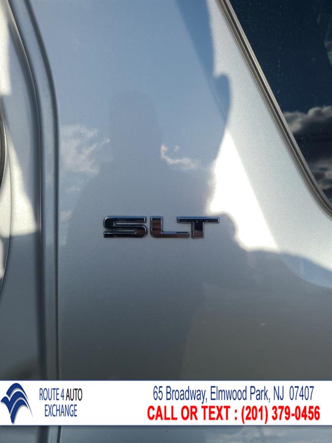 Used GMC Terrain AWD 4dr SLT w/SLT-1 2014 | Route 4 Auto Exchange. Elmwood Park, New Jersey Used GMC Terrain AWD 4dr SLT w/SLT-1 2014 | Route 4 Auto Exchange. Elmwood Park, New Jersey