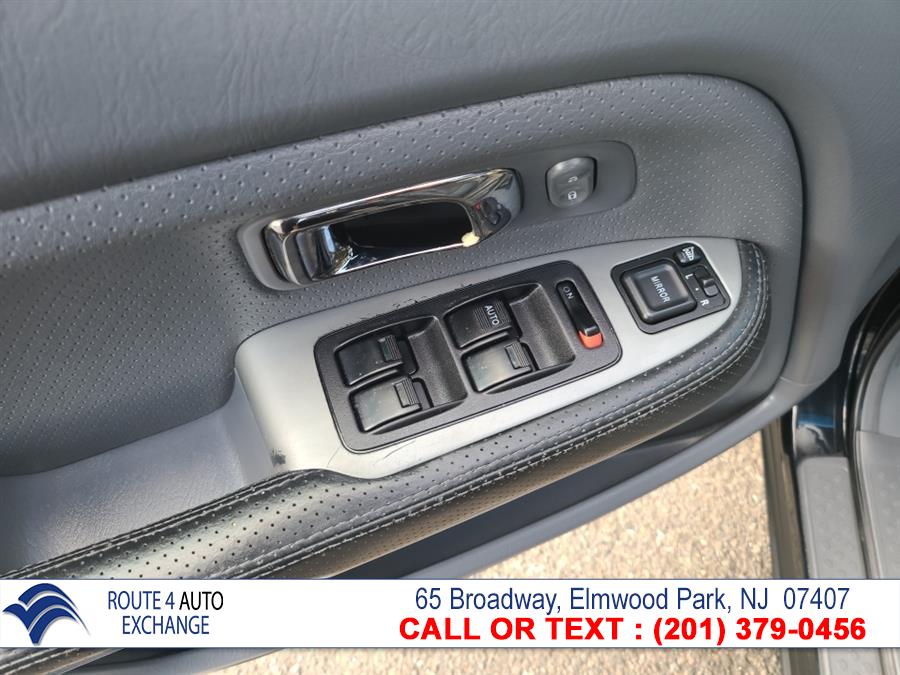 Used Honda Pilot EX-L AT with NAVI 2005 | Route 4 Auto Exchange. Elmwood Park, New Jersey Used Honda Pilot EX-L AT with NAVI 2005 | Route 4 Auto Exchange. Elmwood Park, New Jersey