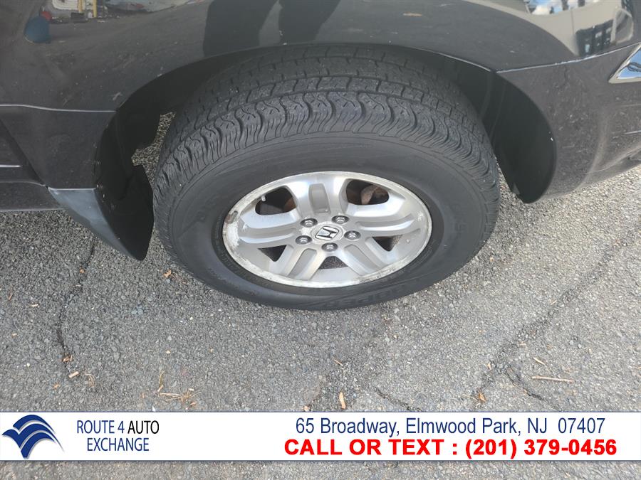 Used Honda Pilot EX-L AT with NAVI 2005 | Route 4 Auto Exchange. Elmwood Park, New Jersey Used Honda Pilot EX-L AT with NAVI 2005 | Route 4 Auto Exchange. Elmwood Park, New Jersey
