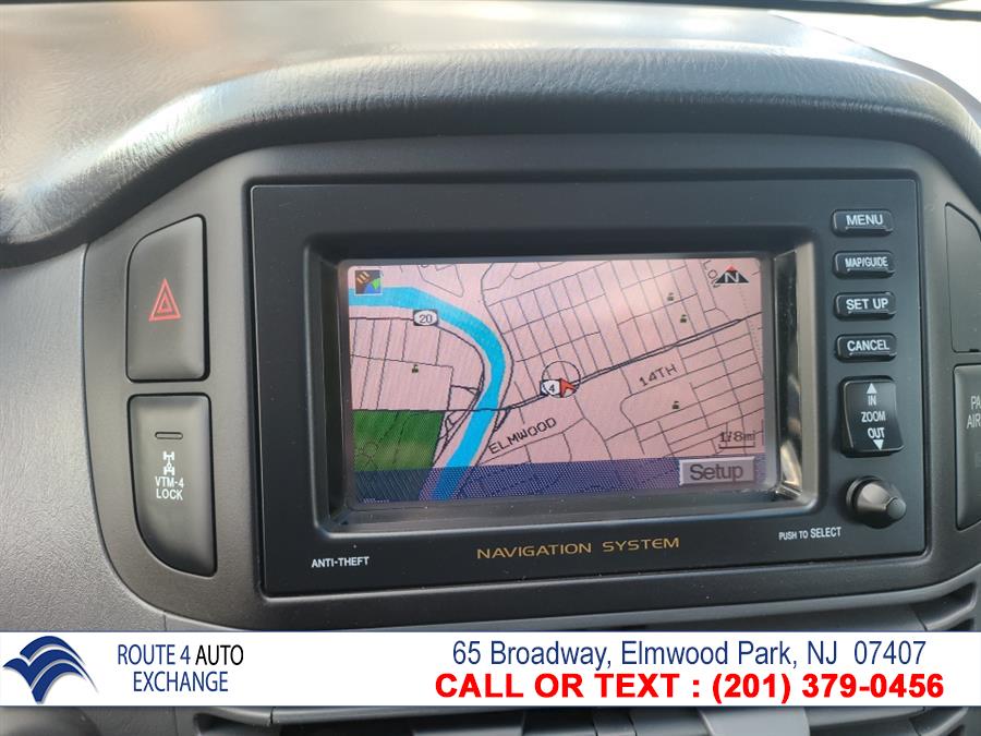 Used Honda Pilot EX-L AT with NAVI 2005 | Route 4 Auto Exchange. Elmwood Park, New Jersey Used Honda Pilot EX-L AT with NAVI 2005 | Route 4 Auto Exchange. Elmwood Park, New Jersey