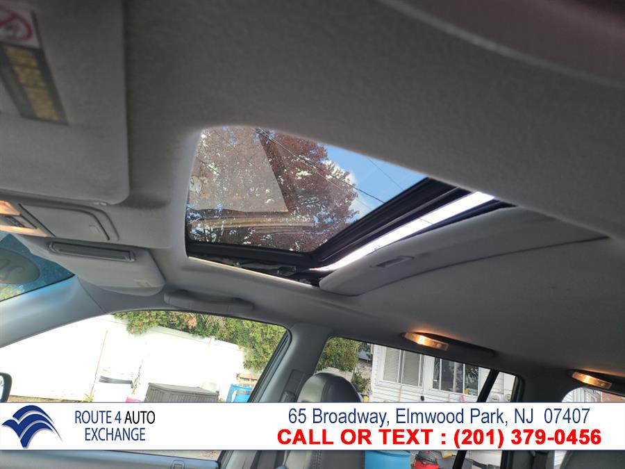 Used Honda Pilot EX-L AT with NAVI 2005 | Route 4 Auto Exchange. Elmwood Park, New Jersey Used Honda Pilot EX-L AT with NAVI 2005 | Route 4 Auto Exchange. Elmwood Park, New Jersey