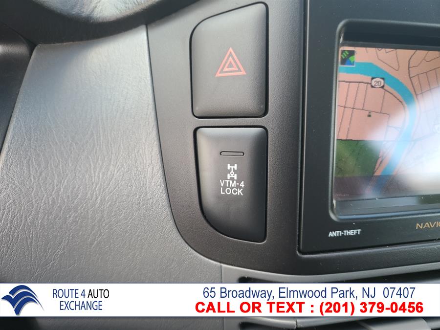 Used Honda Pilot EX-L AT with NAVI 2005 | Route 4 Auto Exchange. Elmwood Park, New Jersey Used Honda Pilot EX-L AT with NAVI 2005 | Route 4 Auto Exchange. Elmwood Park, New Jersey