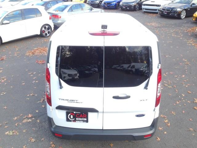 Used Ford Transit Connect XLT 2016 | Car Revolution. Maple Shade, New Jersey Used Ford Transit Connect XLT 2016 | Car Revolution. Maple Shade, New Jersey