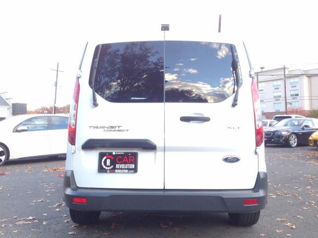 Used Ford Transit Connect XLT 2016 | Car Revolution. Maple Shade, New Jersey Used Ford Transit Connect XLT 2016 | Car Revolution. Maple Shade, New Jersey