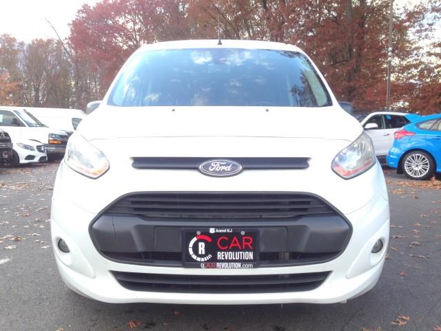 Used Ford Transit Connect XLT 2016 | Car Revolution. Maple Shade, New Jersey Used Ford Transit Connect XLT 2016 | Car Revolution. Maple Shade, New Jersey