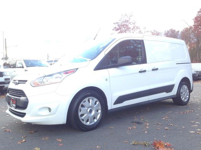 Used Ford Transit Connect XLT 2016 | Car Revolution. Maple Shade, New Jersey Used Ford Transit Connect XLT 2016 | Car Revolution. Maple Shade, New Jersey