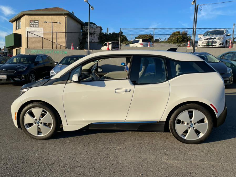 Used BMW i3 Range Extender 2014 | Green Light Auto Wholesale. Daly City, California Used BMW i3 Range Extender 2014 | Green Light Auto Wholesale. Daly City, California