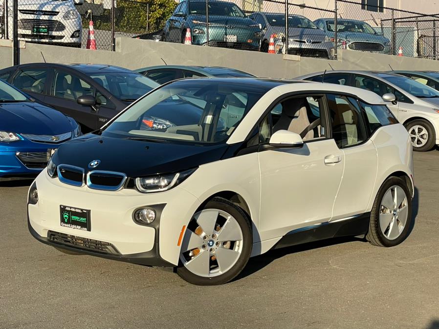Used BMW i3 Range Extender 2014 | Green Light Auto Wholesale. Daly City, California Used BMW i3 Range Extender 2014 | Green Light Auto Wholesale. Daly City, California