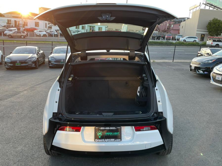 Used BMW i3 Range Extender 2014 | Green Light Auto Wholesale. Daly City, California Used BMW i3 Range Extender 2014 | Green Light Auto Wholesale. Daly City, California