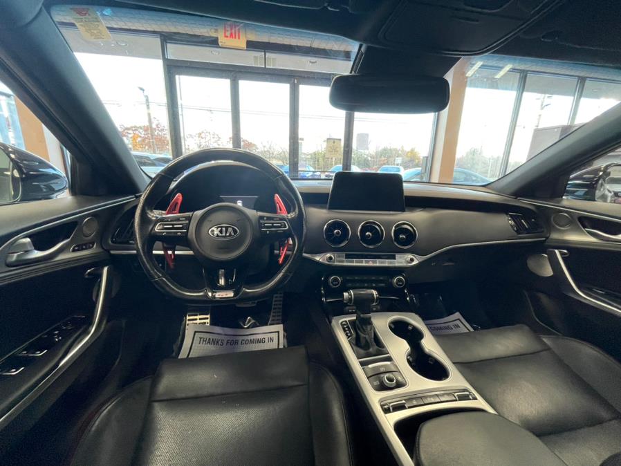 Used Kia Stinger GT1 AWD 2018 | Power Motors East. Massapequa Park, New York Used Kia Stinger GT1 AWD 2018 | Power Motors East. Massapequa Park, New York