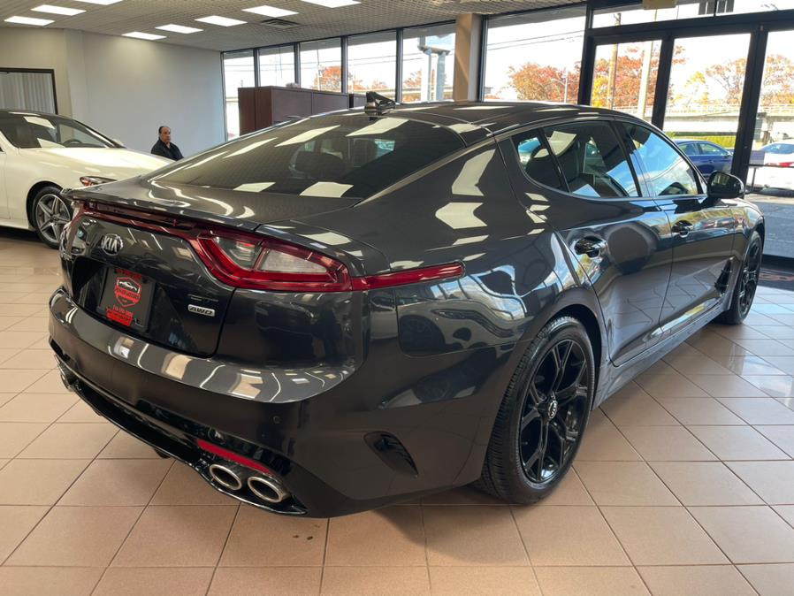 Used Kia Stinger GT1 AWD 2018 | Power Motors East. Massapequa Park, New York Used Kia Stinger GT1 AWD 2018 | Power Motors East. Massapequa Park, New York