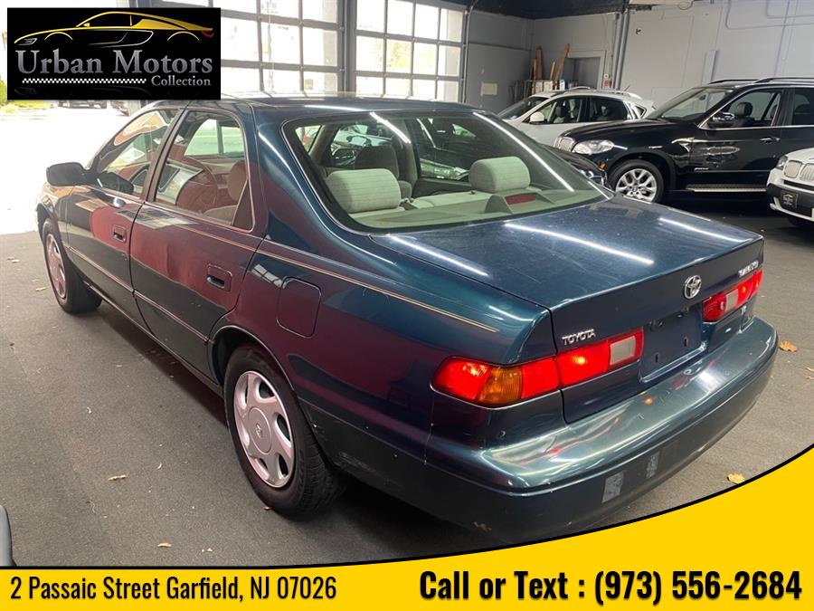 1997 Toyota Camry LE, available for sale in Garfield, New Jersey | Urban Motors Collection. Garfield, New Jersey 1997 Toyota Camry LE, available for sale in Garfield, New Jersey | Urban Motors Collection. Garfield, New Jersey