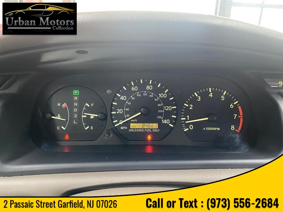 1997 Toyota Camry LE, available for sale in Garfield, New Jersey | Urban Motors Collection. Garfield, New Jersey 1997 Toyota Camry LE, available for sale in Garfield, New Jersey | Urban Motors Collection. Garfield, New Jersey