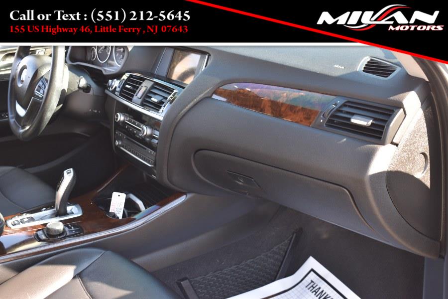 Used BMW X3 AWD 4dr xDrive28i 2016 | Milan Motors. Little Ferry , New Jersey Used BMW X3 AWD 4dr xDrive28i 2016 | Milan Motors. Little Ferry , New Jersey
